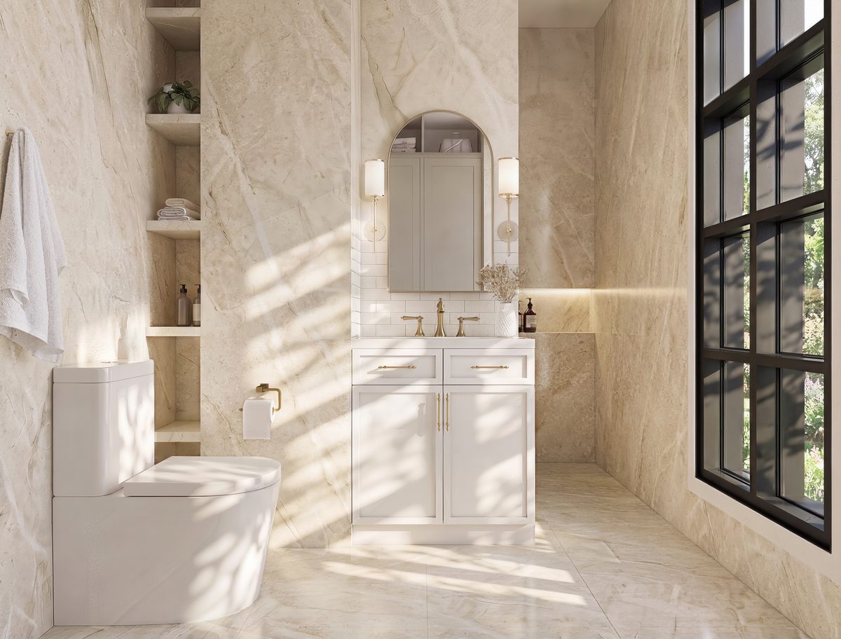 Ensuite